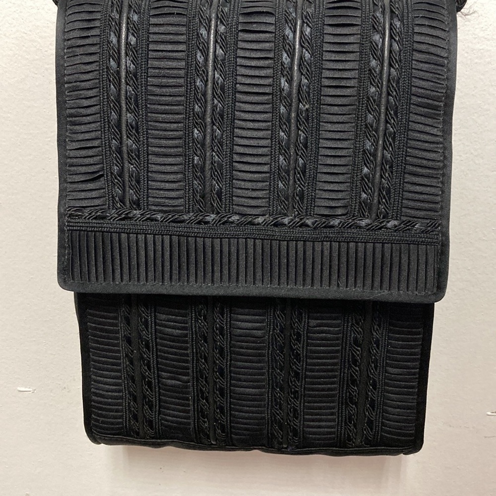 Jay Herbert New York Evening “Shoulder or Clutch” Bag Sz Small
